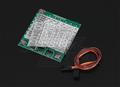 Hobbyking YEP ESC Programming Card (355000020 / 20698)